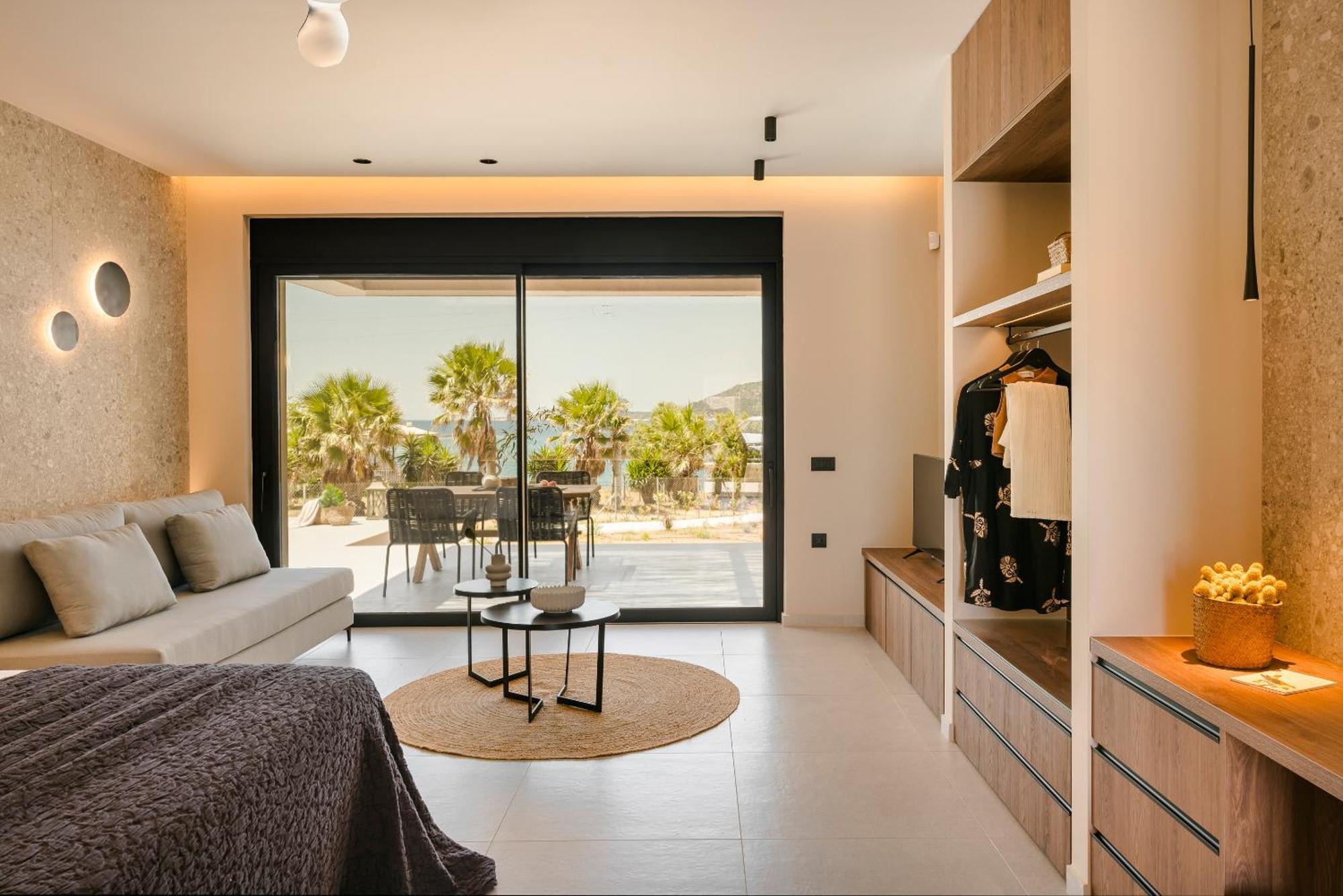 Mast Luxury Residences Gargalianoi ภายนอก รูปภาพ