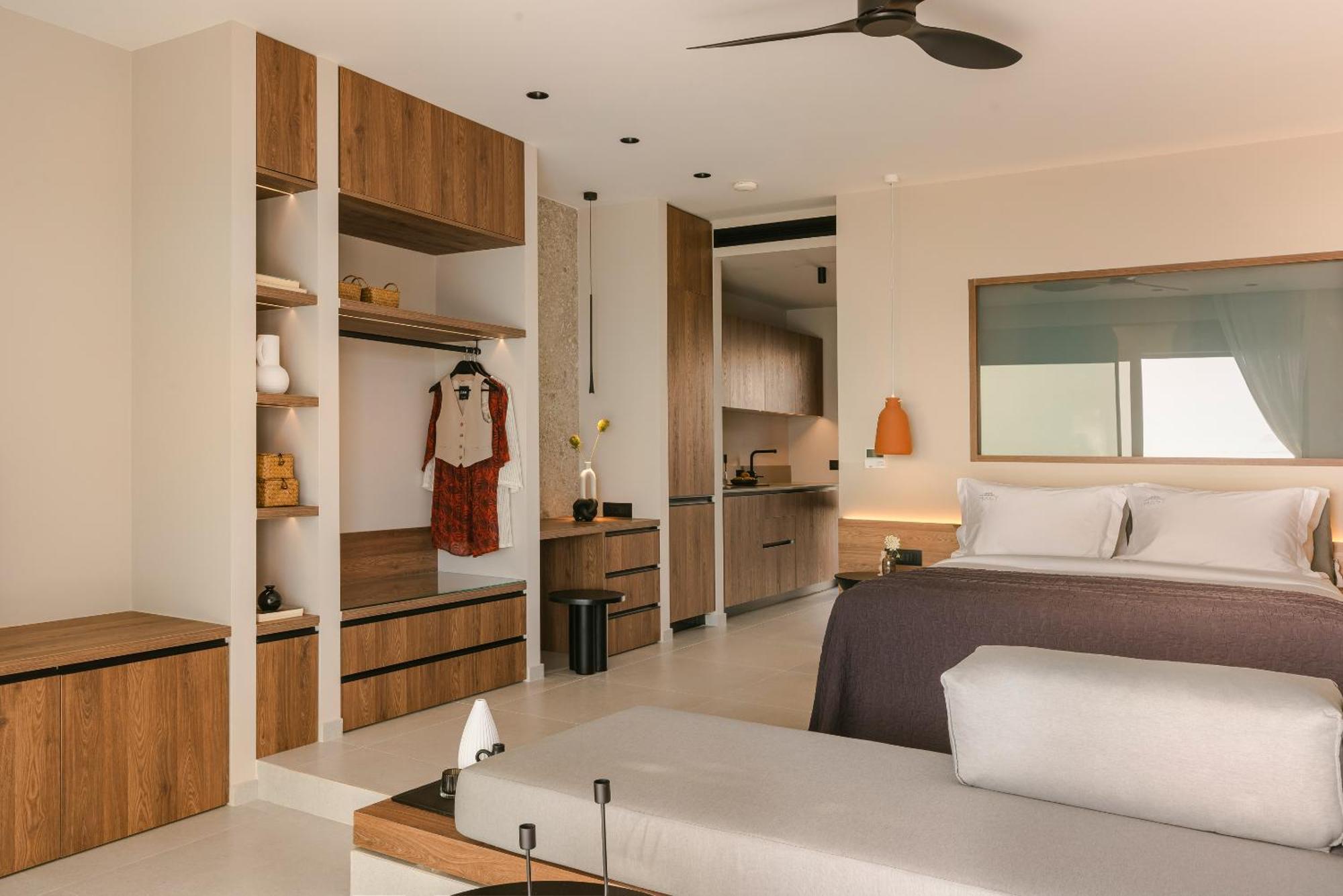 Mast Luxury Residences Gargalianoi ภายนอก รูปภาพ