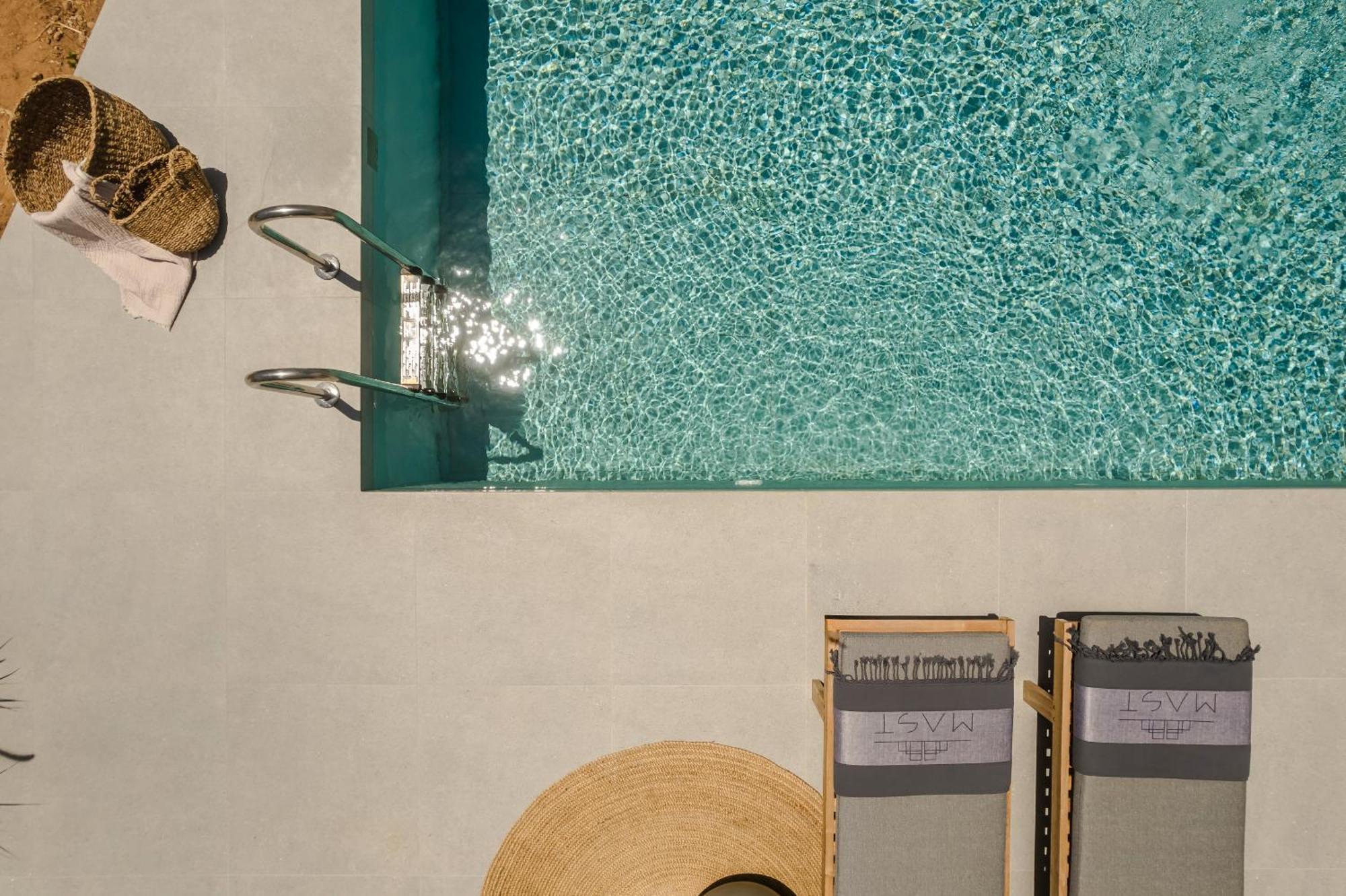 Mast Luxury Residences Gargalianoi ภายนอก รูปภาพ