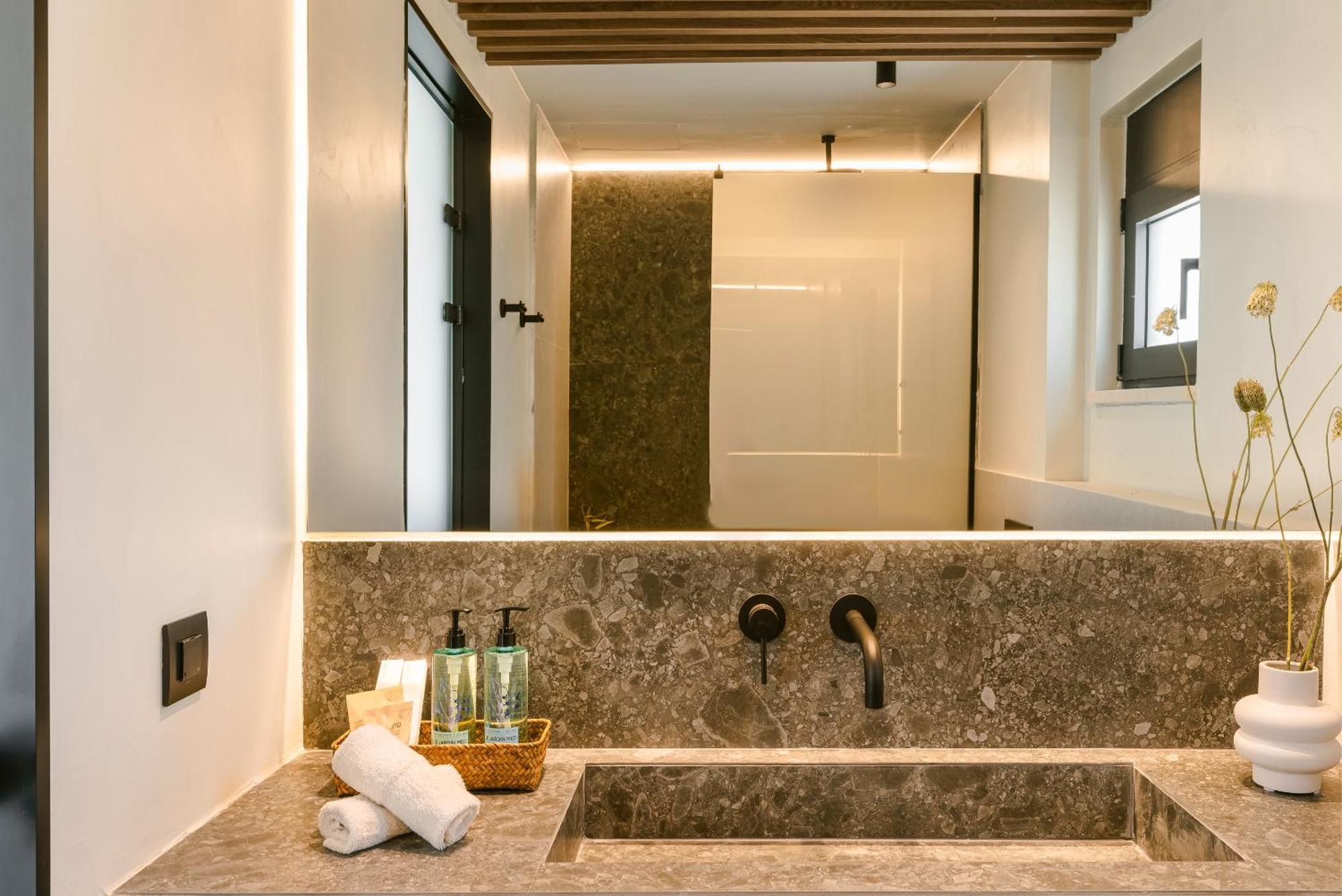 Mast Luxury Residences Gargalianoi ภายนอก รูปภาพ