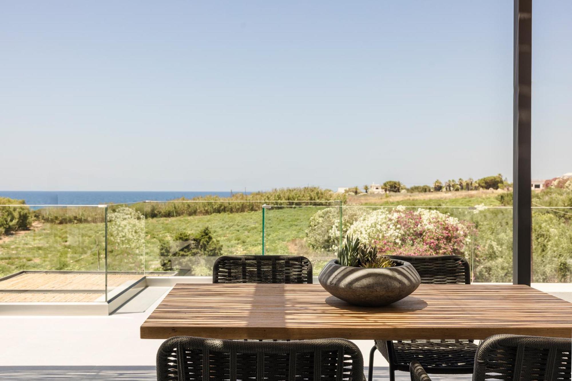 Mast Luxury Residences Gargalianoi ภายนอก รูปภาพ